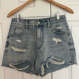 Billy J Indie Shorts